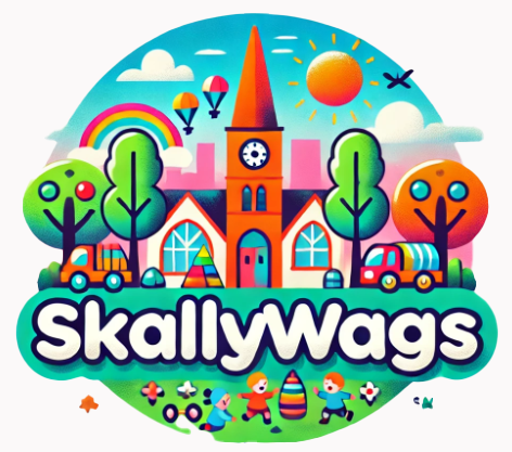 Skallywags Logo v2